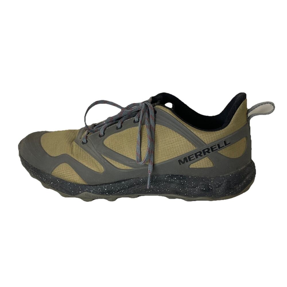 Merrell Altalight Hiking Shoe Lightweight Quantum Grip Sole Waterproof Upper 13